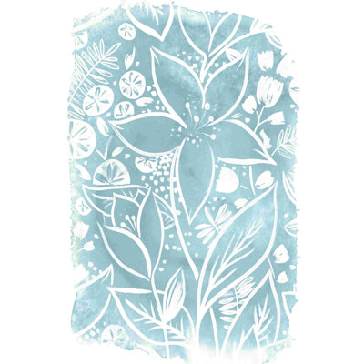 Garden Batik VII