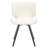 Matty 18.5'' H Leather Upholstered Pine Armchair-70084382