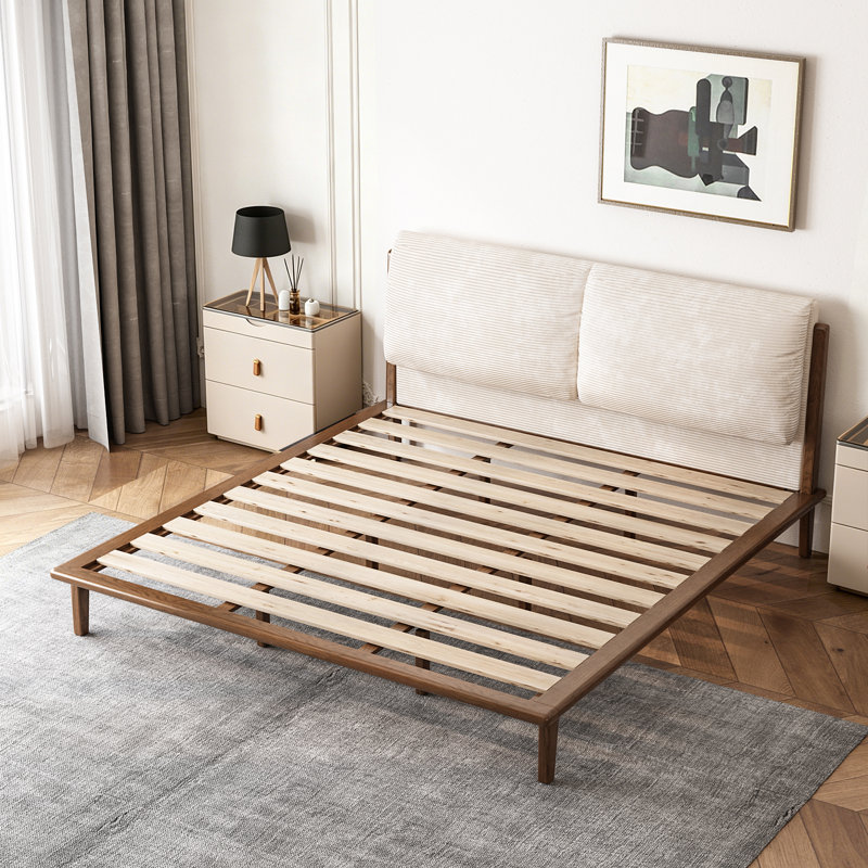 Ensemble de chambre à coucher, Queen