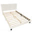 Lit plateforme tapissier Findlay-815209091