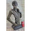 Sculpture en bronze Michael Jackson
