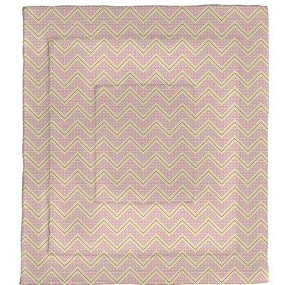 Édredon simple en microfibre Rhonda Cheval
