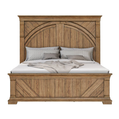 Standard Bed