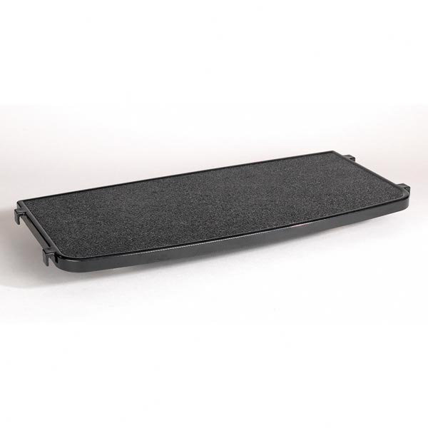 Rosamond Portable Cat Accessory, Black