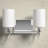 Rowley 2 - Light Dimmable Vanity Light-682638924