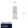 40 Watt Equivalent G9/Bi-pin Dimmable LED Bulb