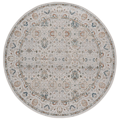 Maven Performance Oriental Indoor Rug