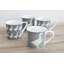 4 Piece Mug Set