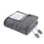 Couverture chauffante Gracie Mills Trevor-99070871-99070872
