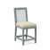 Tabouret de comptoir 24 po Glinda