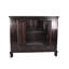 2 - Door Solid Wood Armoire