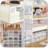 Stackable Shoe Storage Boxes
