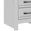 Limestone 2 Drawer Bedside Sets of 2-118539679