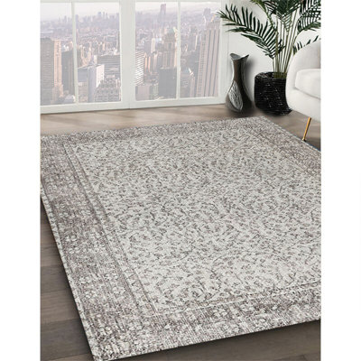 Clotell Oriental Indoor Rug
