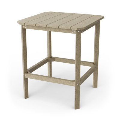 Table haute Classic 40 "
