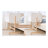 Bassinet and Stand