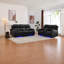 Ensemble de salon inclinable 2 pièces Gainey-131268730