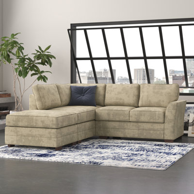 Lilah 5 Seater Corner Sofa 