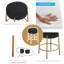 Tabouret de comptoir 23,81 po Kyion-18735917