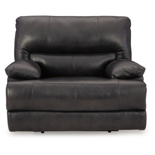 Gweneva Upholstered Power Recliner