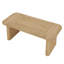 Bureau de direction 62 "moderne (sans la chaise)