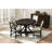 Round And Oval Extendable Dining Table-757016779