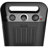 Lasko 1 BTU Electric Tower Space Heater with Adjustable Thermostat