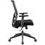 Chaise de bureau Progress Mesh par Modway