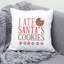 Coussin ChristmasDog-09-1353212332
