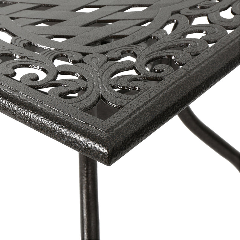 Table rectangulaire PHOENIX