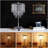 Chenika Metal USB Table Lamp