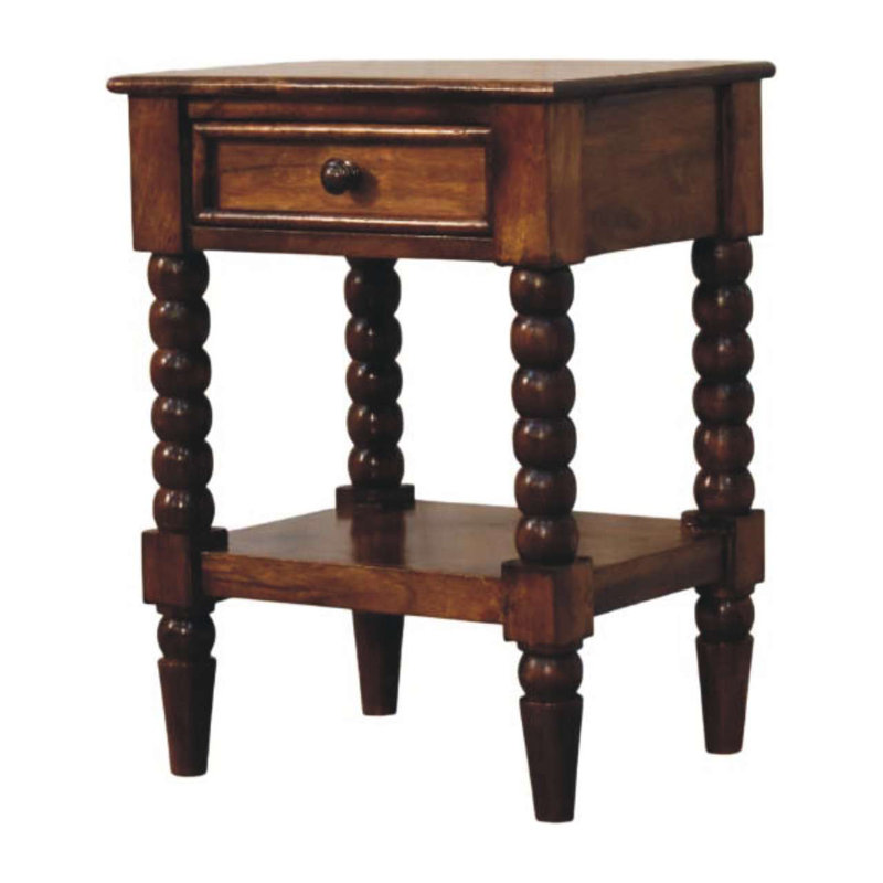 Table d'appoint Spindle