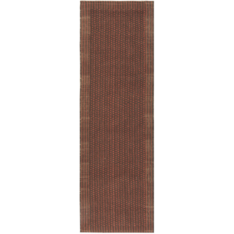 Jute / Sisal Hand Woven Area Rug, Runner 76 x 244 cm