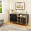Buffet de 56,3 po de large Ahadzi