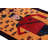 One-of-a-Kind 2'11"X4'6" No Wool Area Rug