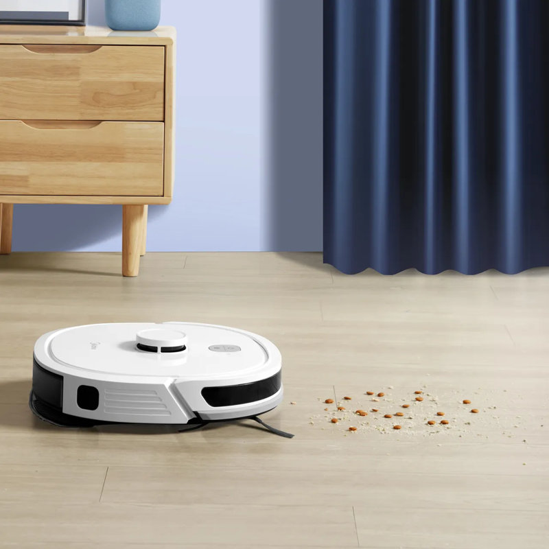 Comfee Bagless Upright Vacuum