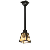Maegan 1 - Light Pendant