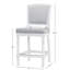 Tabouret de bar 26 po Charleston-125539922-125539923