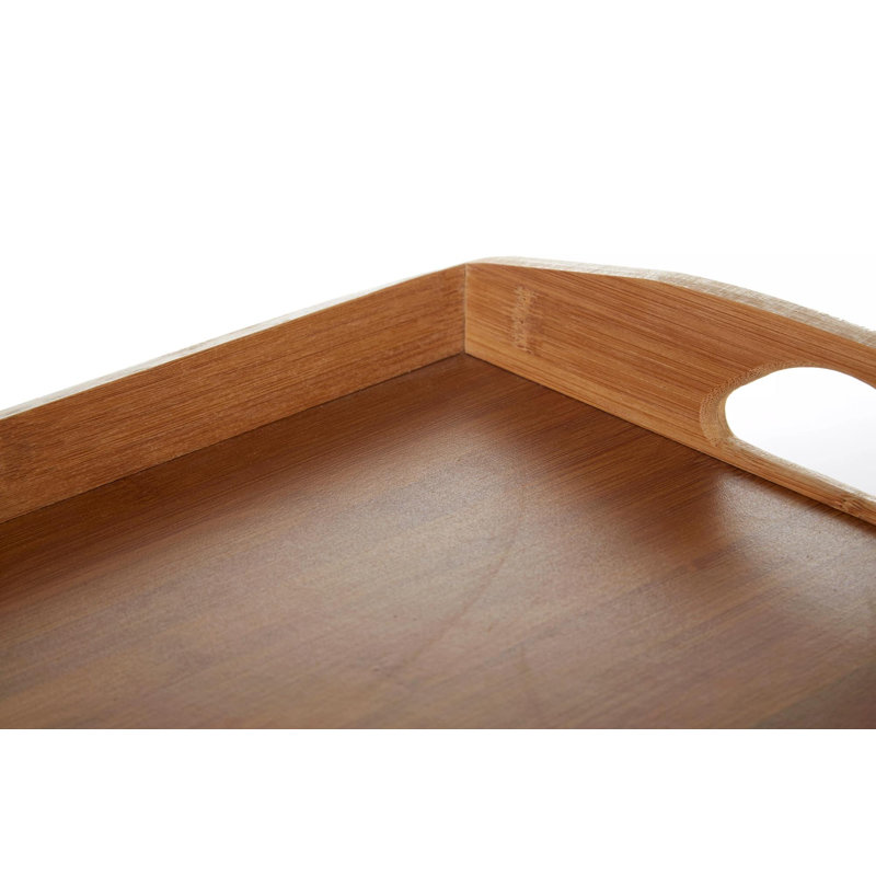 Bamboo Tray