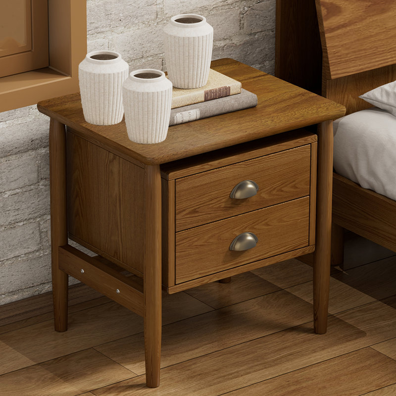 Table de chevet Ellema
