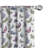 Butterfly Semi-Sheer Rod Pocket Curtain Panels-45969234