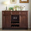 Buffet de rangement style américain