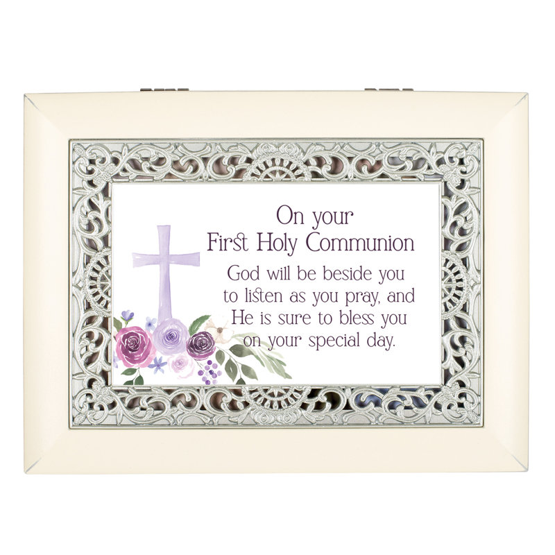 Plastic Memory Box