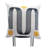 Coussin décoratif Hardin Turin