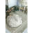 Cotton Woods Upholstered Pouf