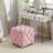 Asharie Velvet Upholstered Bench-1417927059
