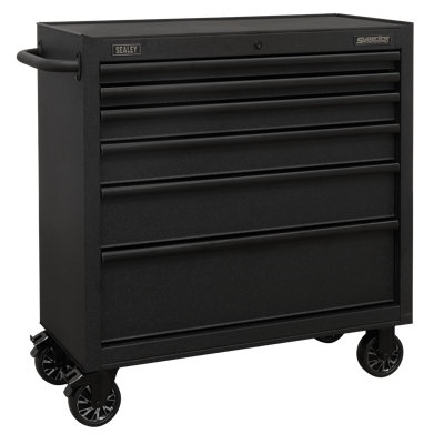 Metal Single Storage Cabinet ( 98cm H x 100.1cm W x 45.8cm D)