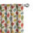 Semi-Sheer Rod Pocket Curtain Panels-45969020
