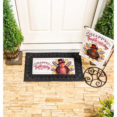 Tapis Pilgrim