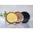 Twelve Sided Stainless Steel Tray-92388961-92423523